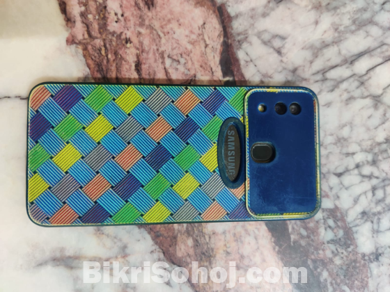 Samsung A20